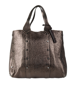 Lockett Shopper, Leather, Bronze, HKPGZG, 2*